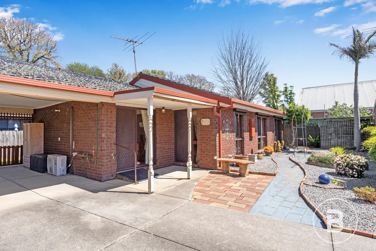 Main view of Homely unit listing, 7/276 Main Street, Bacchus Marsh VIC 3340