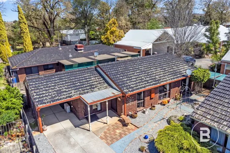 Second view of Homely unit listing, 7/276 Main Street, Bacchus Marsh VIC 3340