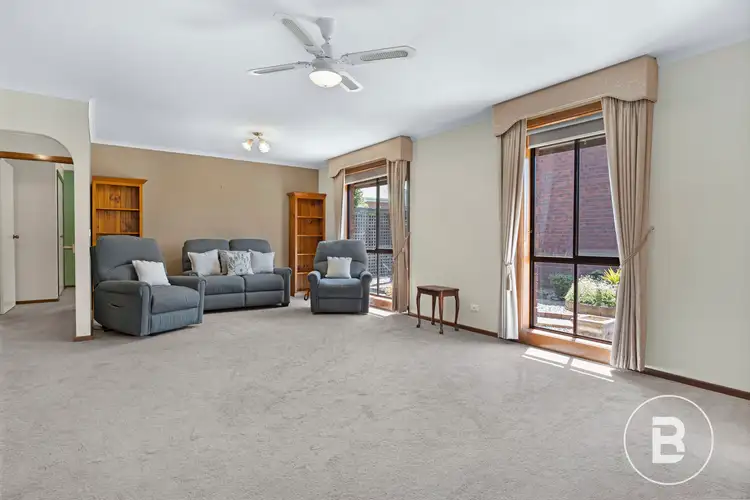 Third view of Homely unit listing, 7/276 Main Street, Bacchus Marsh VIC 3340