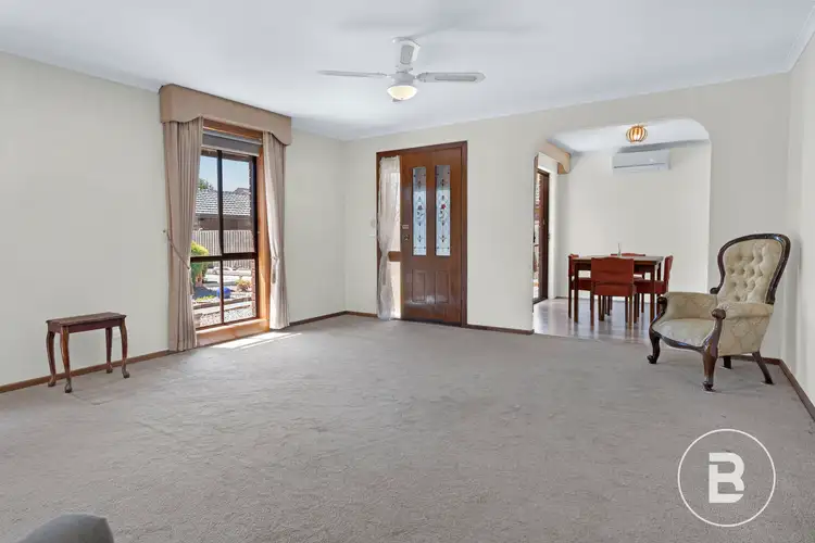 Fourth view of Homely unit listing, 7/276 Main Street, Bacchus Marsh VIC 3340