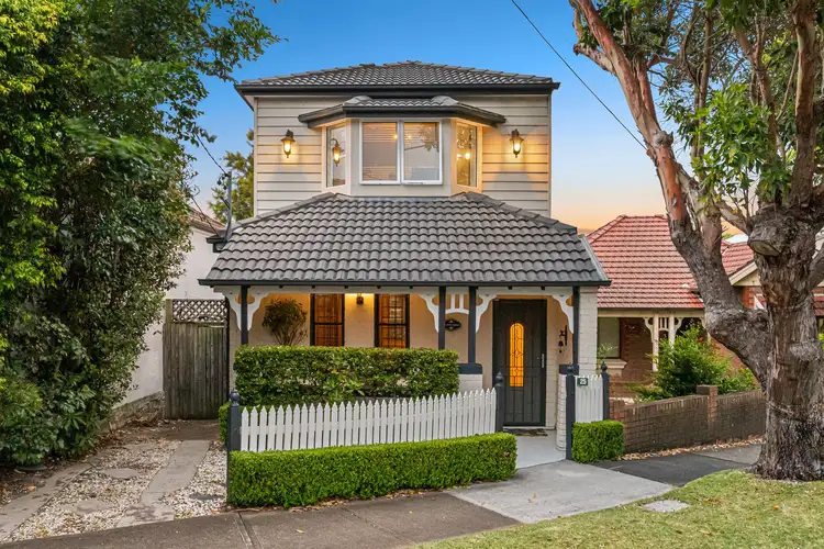 Main view of Homely house listing, 25 Glenfarne Street, Bexley NSW 2207