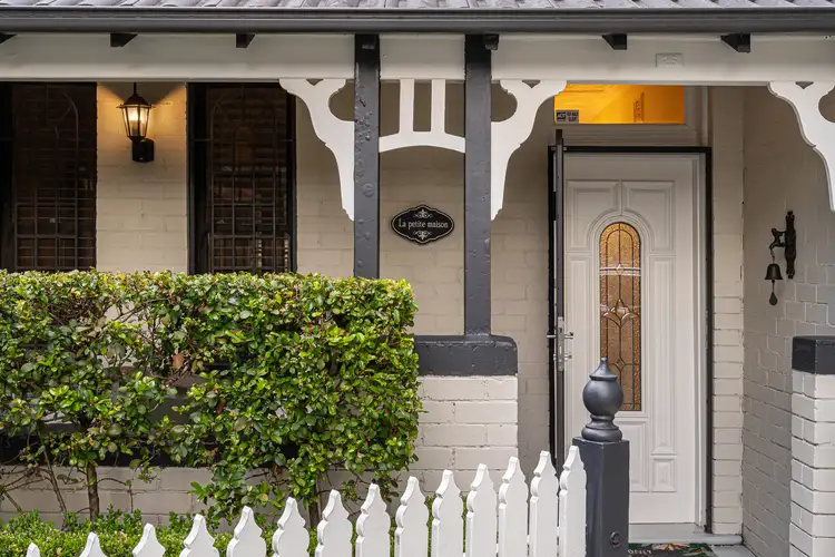 Second view of Homely house listing, 25 Glenfarne Street, Bexley NSW 2207