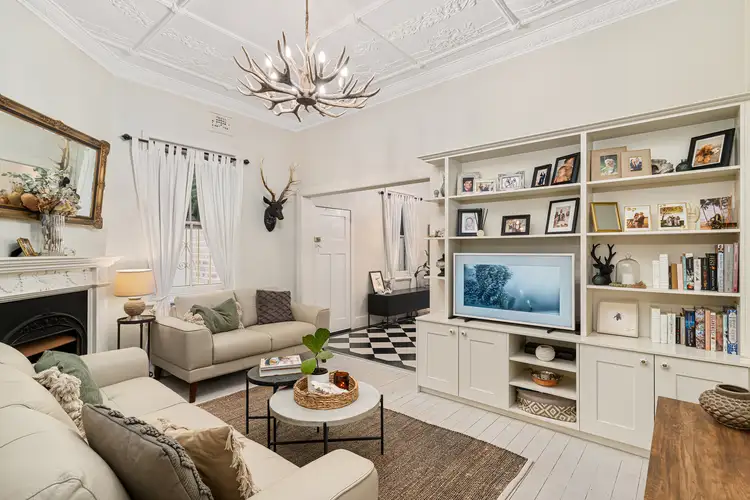 Third view of Homely house listing, 25 Glenfarne Street, Bexley NSW 2207