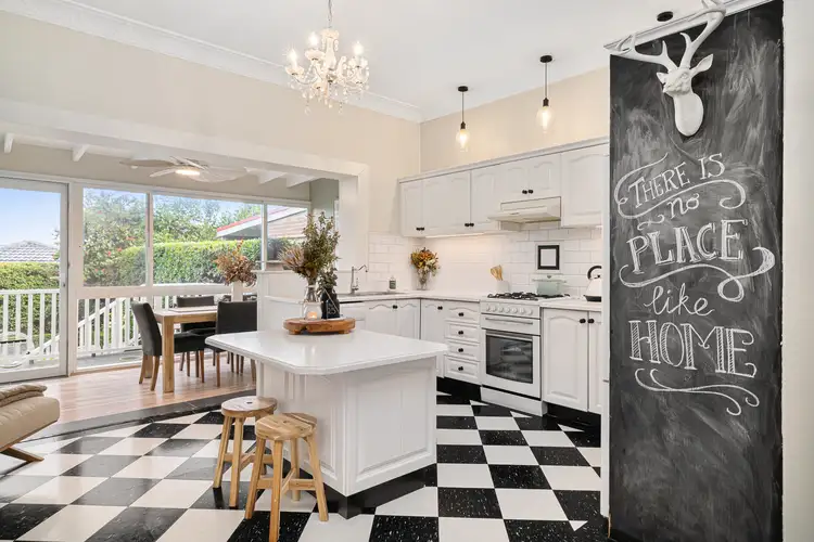 Fourth view of Homely house listing, 25 Glenfarne Street, Bexley NSW 2207