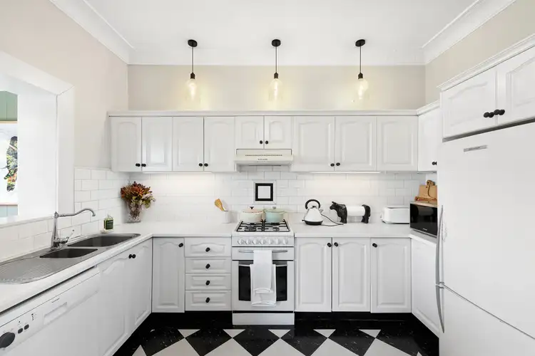 Fifth view of Homely house listing, 25 Glenfarne Street, Bexley NSW 2207
