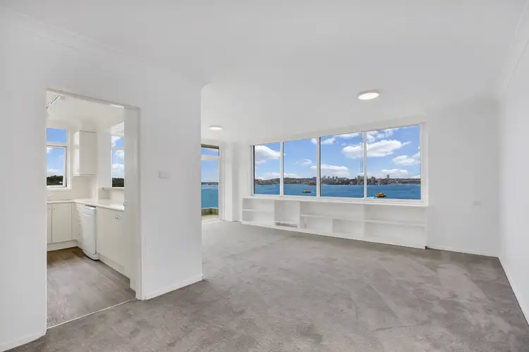 Main view of Homely apartment listing, 20/2 Raglan Street, Mosman NSW 2088