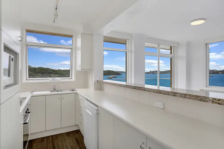 Fourth view of Homely apartment listing, 20/2 Raglan Street, Mosman NSW 2088