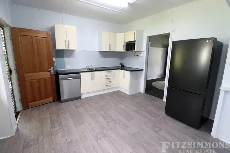 Second view of Homely house listing, 3 Jack Street, Dalby QLD 4405