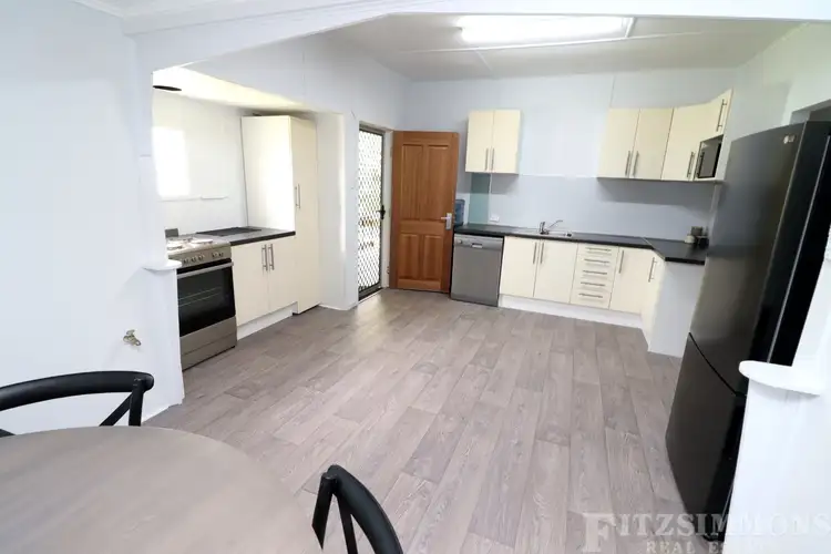 Third view of Homely house listing, 3 Jack Street, Dalby QLD 4405