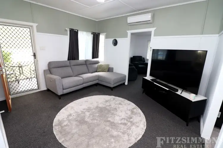 Fifth view of Homely house listing, 3 Jack Street, Dalby QLD 4405