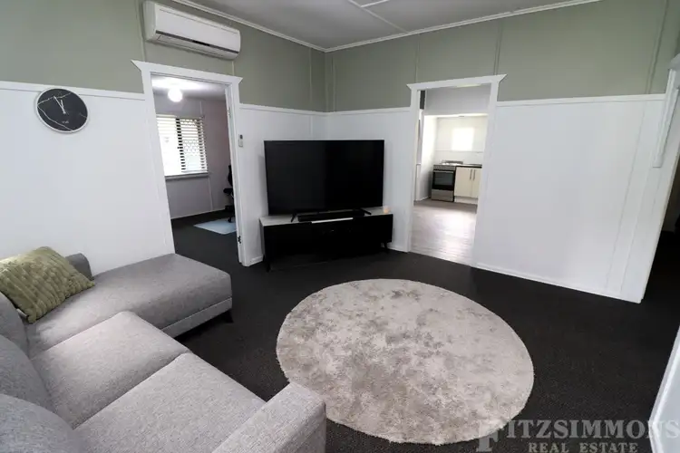 Sixth view of Homely house listing, 3 Jack Street, Dalby QLD 4405