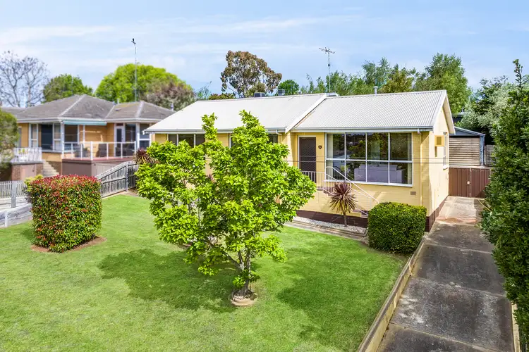 Main view of Homely house listing, 9 Cobden Street, Highton VIC 3216