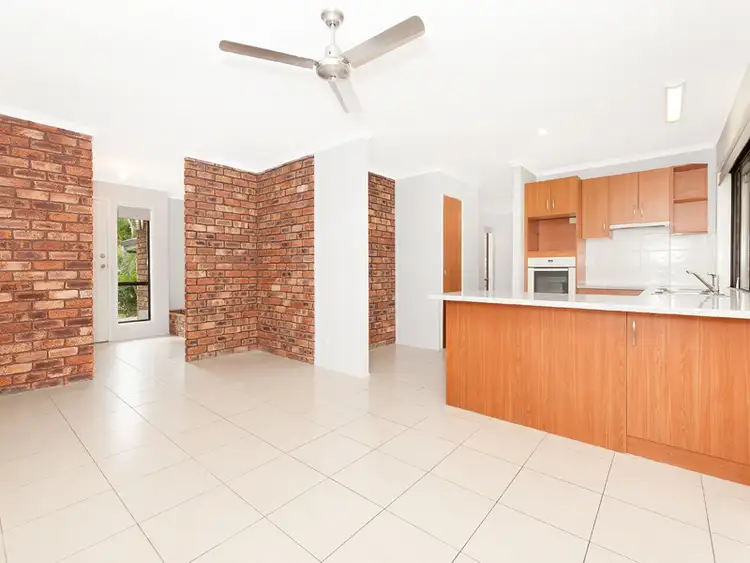 Third view of Homely house listing, 4 Kerria Street, Bellbowrie QLD 4070