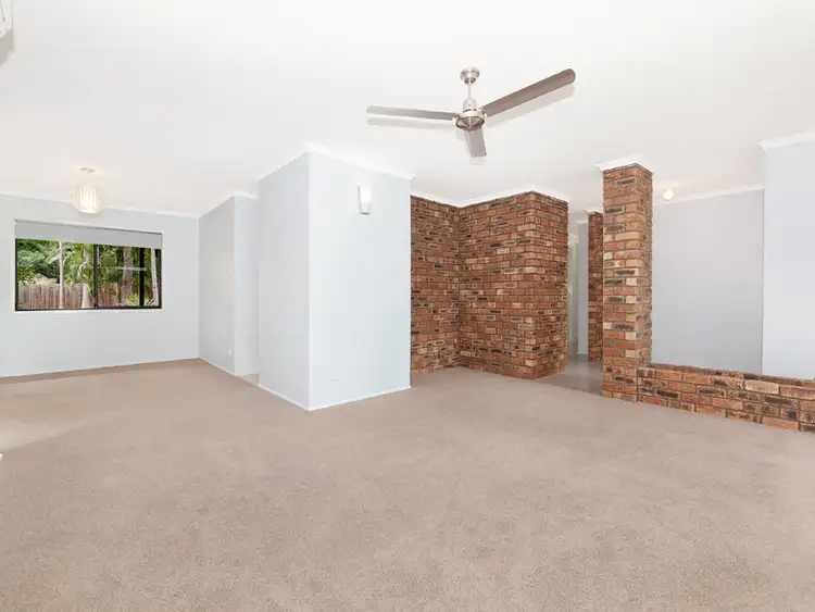 Fifth view of Homely house listing, 4 Kerria Street, Bellbowrie QLD 4070