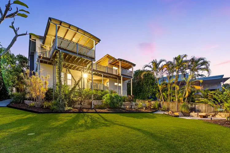 26 Hibiscus Drive, Mount Cotton QLD 4165