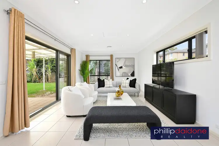 Second view of Homely house listing, 29 Cobden Parkes Crescent, Lidcombe NSW 2141