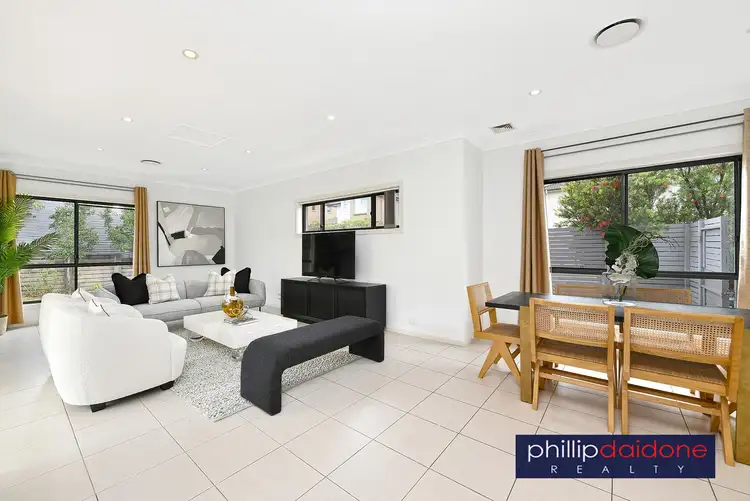 Third view of Homely house listing, 29 Cobden Parkes Crescent, Lidcombe NSW 2141