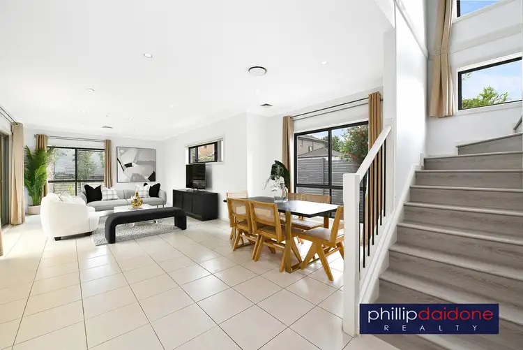 Fourth view of Homely house listing, 29 Cobden Parkes Crescent, Lidcombe NSW 2141