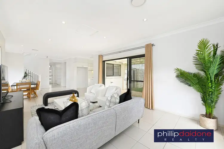 Fifth view of Homely house listing, 29 Cobden Parkes Crescent, Lidcombe NSW 2141