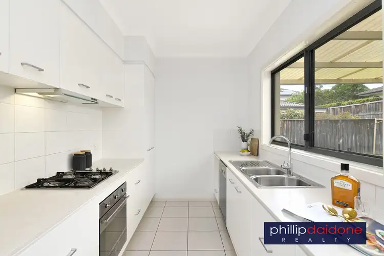 Sixth view of Homely house listing, 29 Cobden Parkes Crescent, Lidcombe NSW 2141
