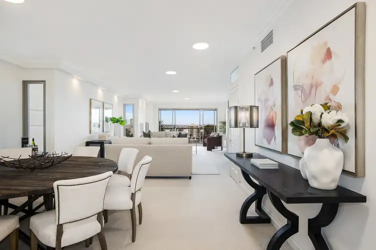 Third view of Homely apartment listing, 18A/70 Alfred Street, Milsons Point NSW 2061