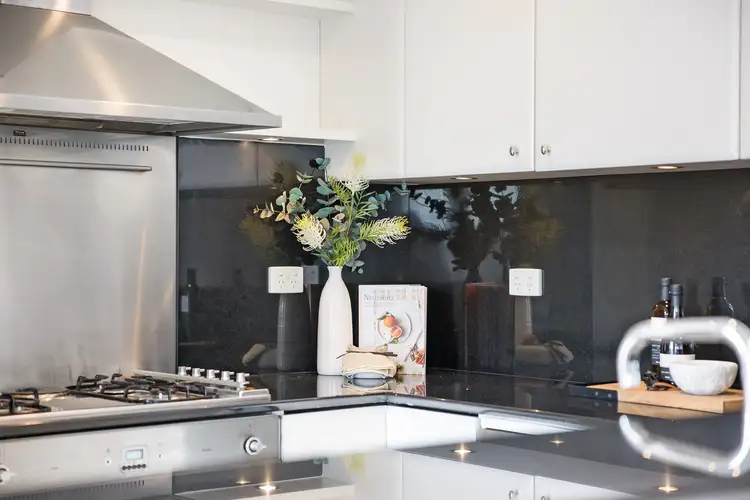 Fifth view of Homely apartment listing, 18A/70 Alfred Street, Milsons Point NSW 2061