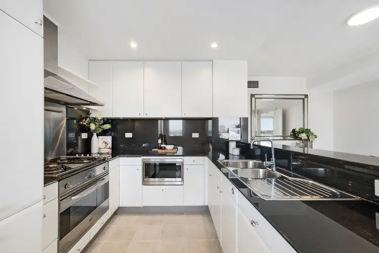 Sixth view of Homely apartment listing, 18A/70 Alfred Street, Milsons Point NSW 2061