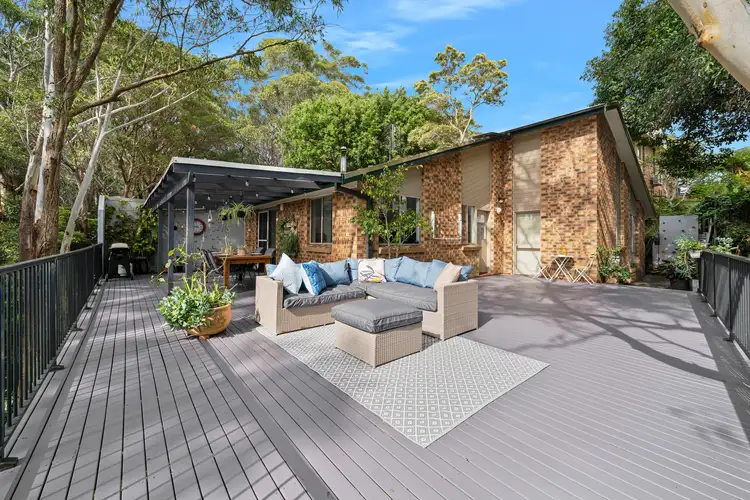 2/23 Clements Drive, Avoca Beach NSW 2251