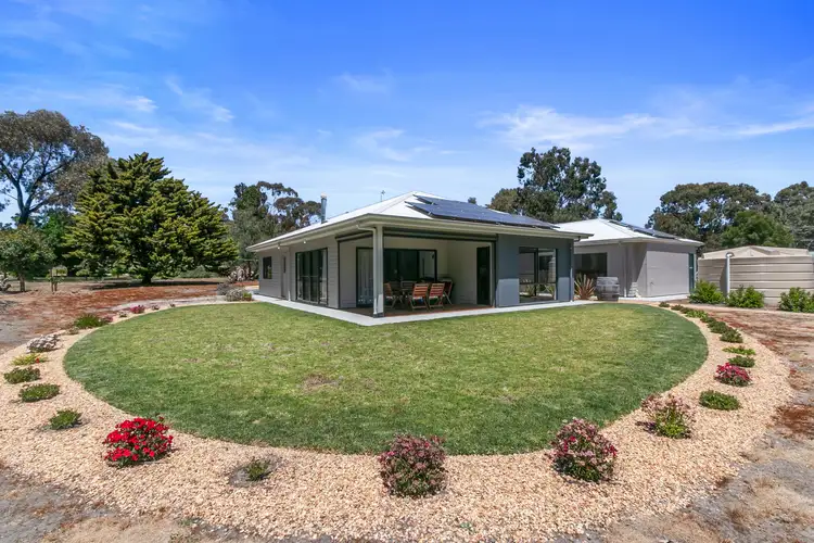 Main view of Homely house listing, 38 Main North Road, Sevenhill SA 5453