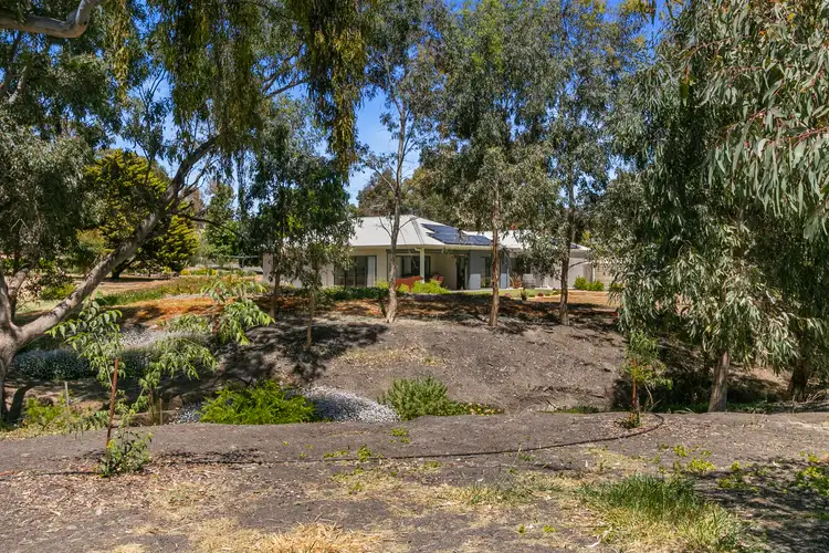 Second view of Homely house listing, 38 Main North Road, Sevenhill SA 5453