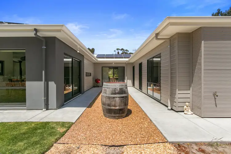 Third view of Homely house listing, 38 Main North Road, Sevenhill SA 5453