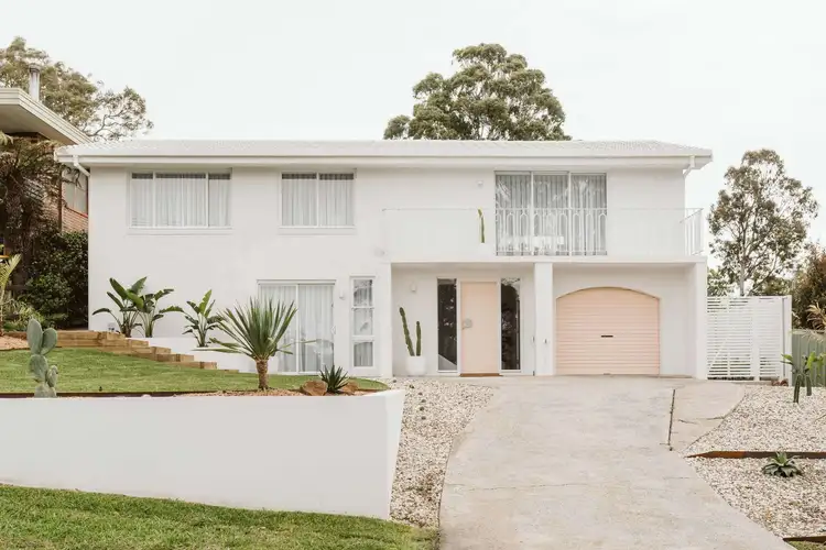 Second view of Homely house listing, 41 Carroll Avenue, Mollymook NSW 2539
