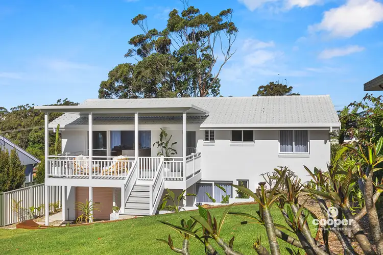 Fifth view of Homely house listing, 41 Carroll Avenue, Mollymook NSW 2539
