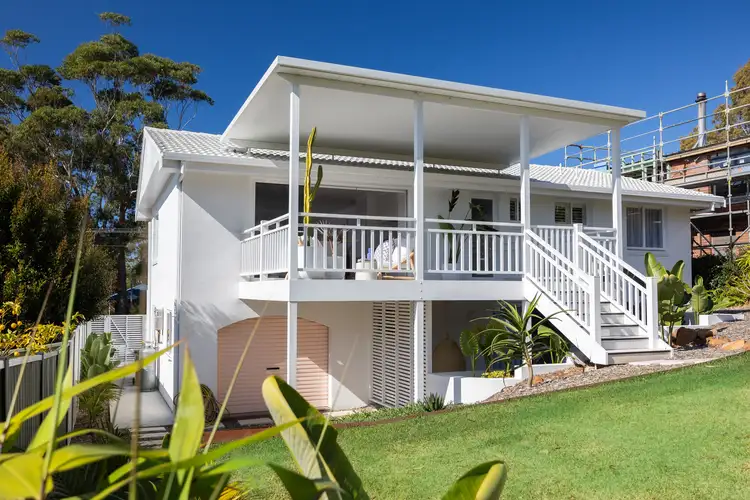 Sixth view of Homely house listing, 41 Carroll Avenue, Mollymook NSW 2539
