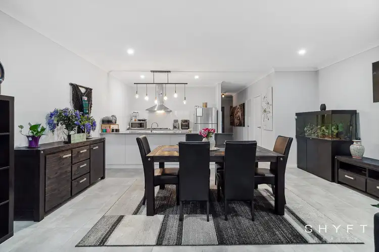 Second view of Homely townhouse listing, 10 Everglades Avenue, Brabham WA 6055