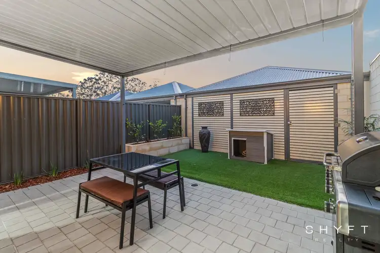 Third view of Homely townhouse listing, 10 Everglades Avenue, Brabham WA 6055