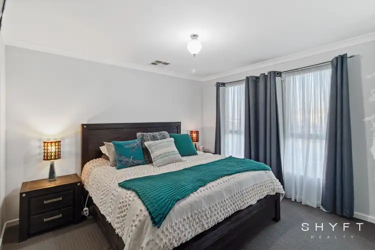 Fourth view of Homely townhouse listing, 10 Everglades Avenue, Brabham WA 6055