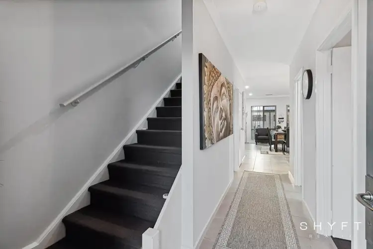 Fifth view of Homely townhouse listing, 10 Everglades Avenue, Brabham WA 6055
