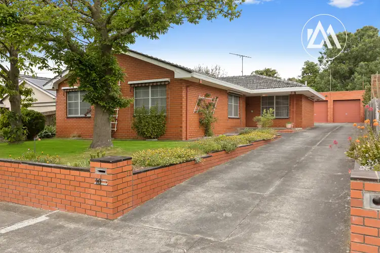 Main view of Homely house listing, 10 Burleigh Court, Frankston VIC 3199