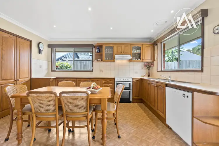 Fourth view of Homely house listing, 10 Burleigh Court, Frankston VIC 3199