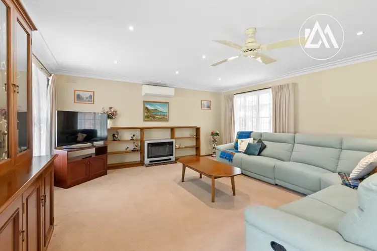 Sixth view of Homely house listing, 10 Burleigh Court, Frankston VIC 3199