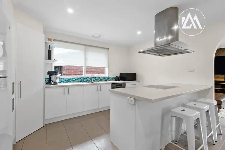 Fifth view of Homely house listing, 71 Robinsons Road, Frankston VIC 3199