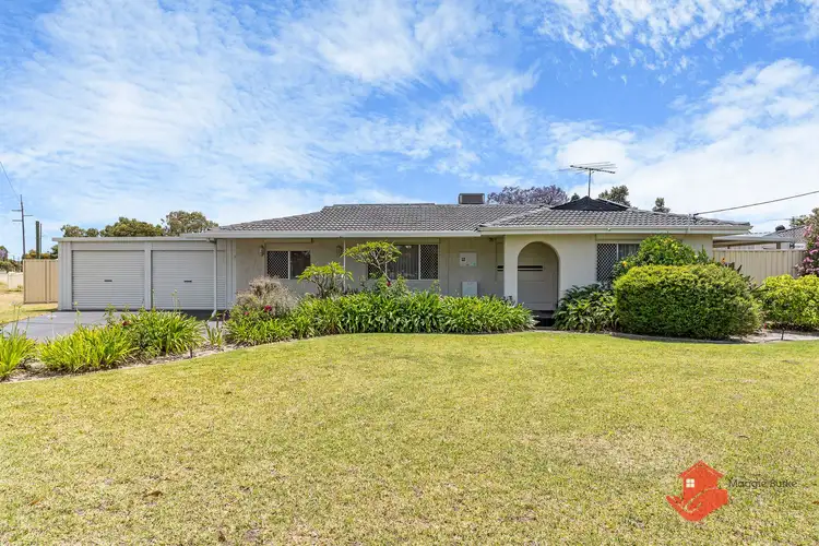 50 Crandon Street, Gosnells WA 6110