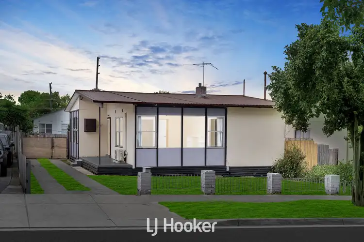 5 Nigra Street, Doveton VIC 3177