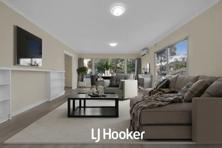 Third view of Homely house listing, 5 Nigra Street, Doveton VIC 3177