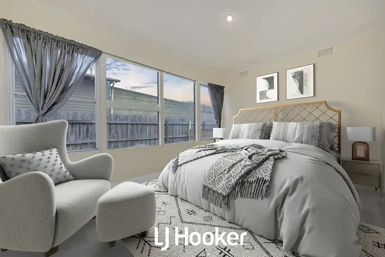Fifth view of Homely house listing, 5 Nigra Street, Doveton VIC 3177