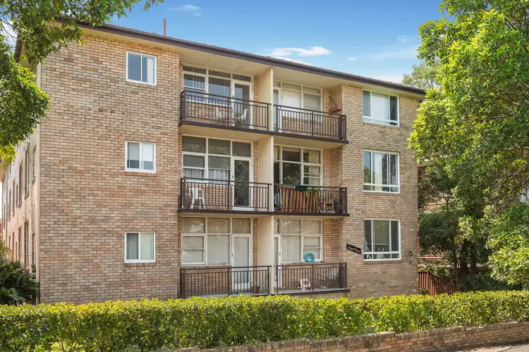 3/8 French Street, Kogarah NSW 2217