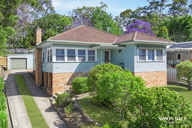 221 Park Avenue, Kotara NSW 2289