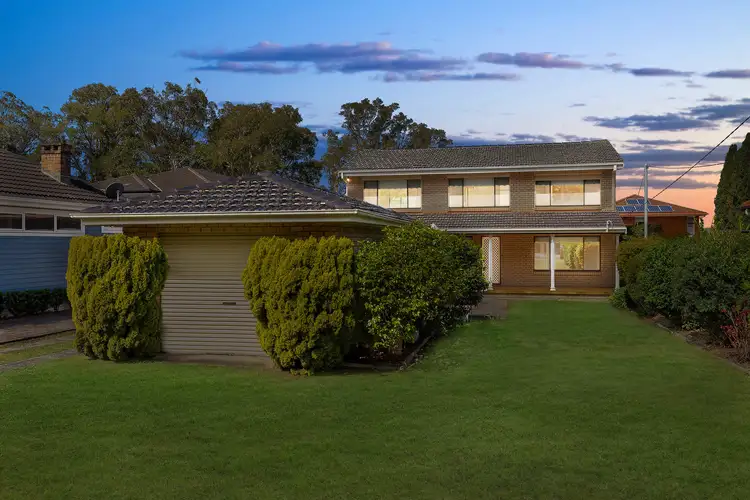 26 Brisbane Water Drive, Koolewong NSW 2256