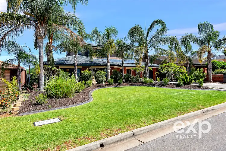 16 Beaumont Court, Para Hills West SA 5096